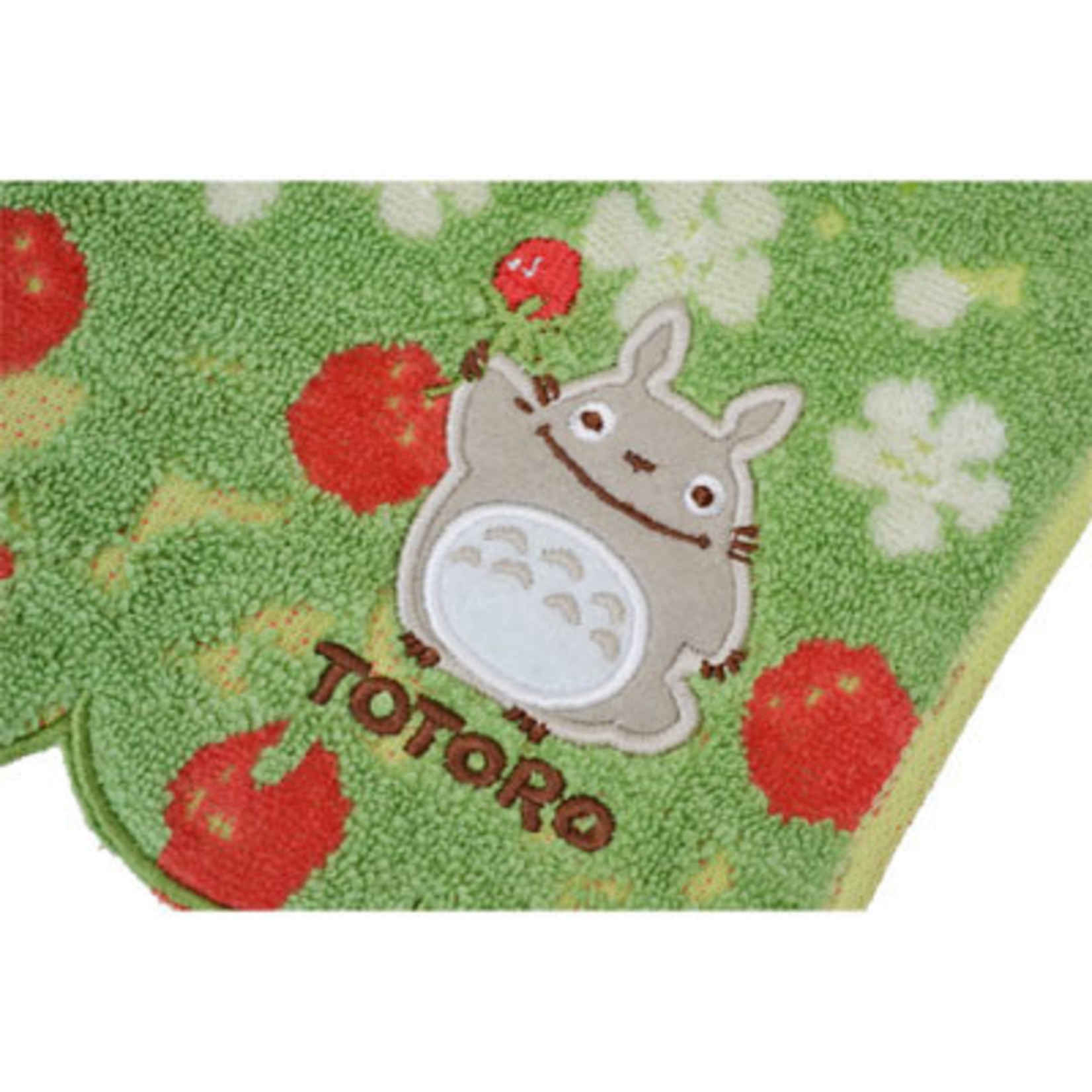Totoro Washcloth "Satsuki Hare" - 1005029200