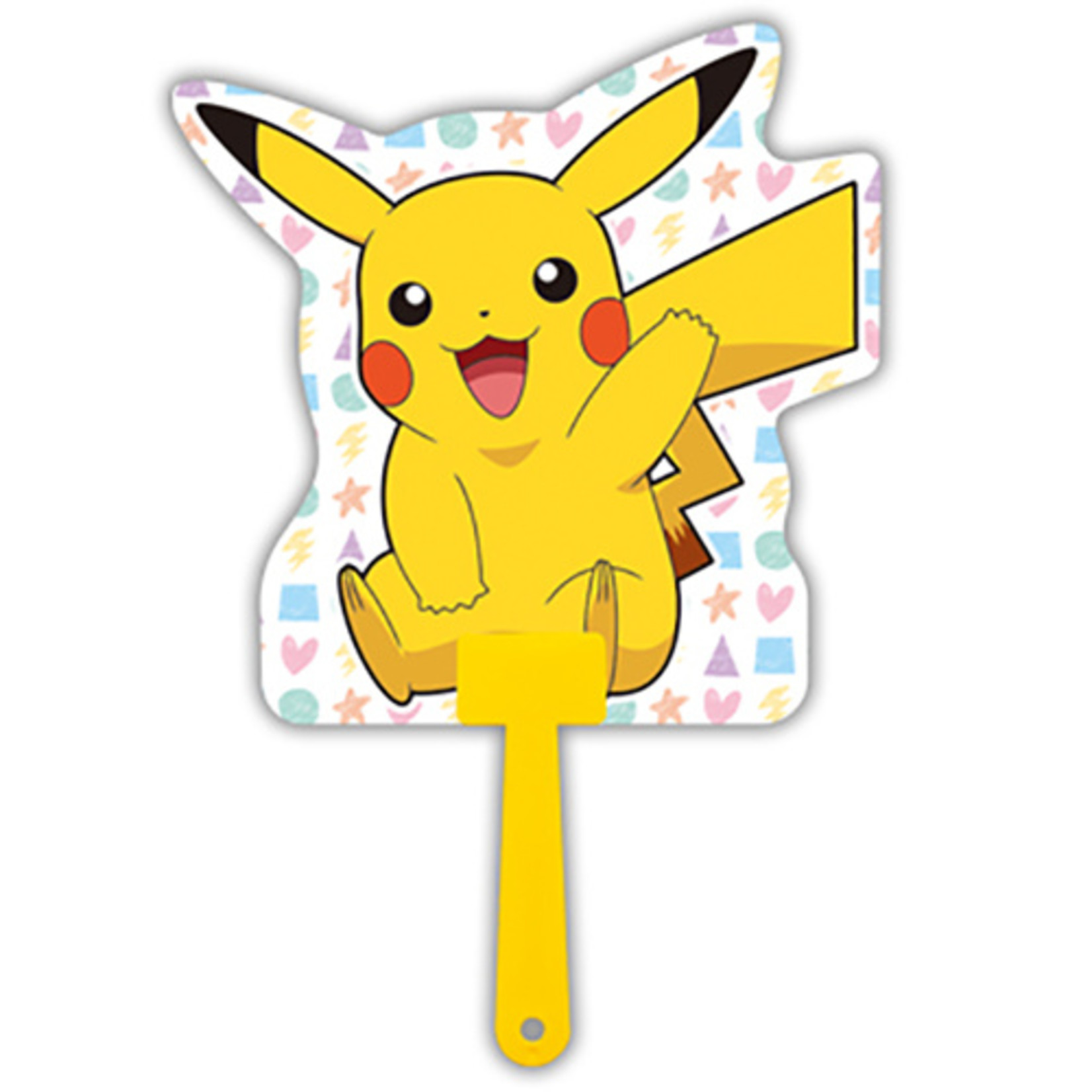 ShoPro FAN Pikachu Official 1035