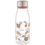 Skater Water Bottle - Kiki's Delivery Service 500ml - SK-GHB-4017