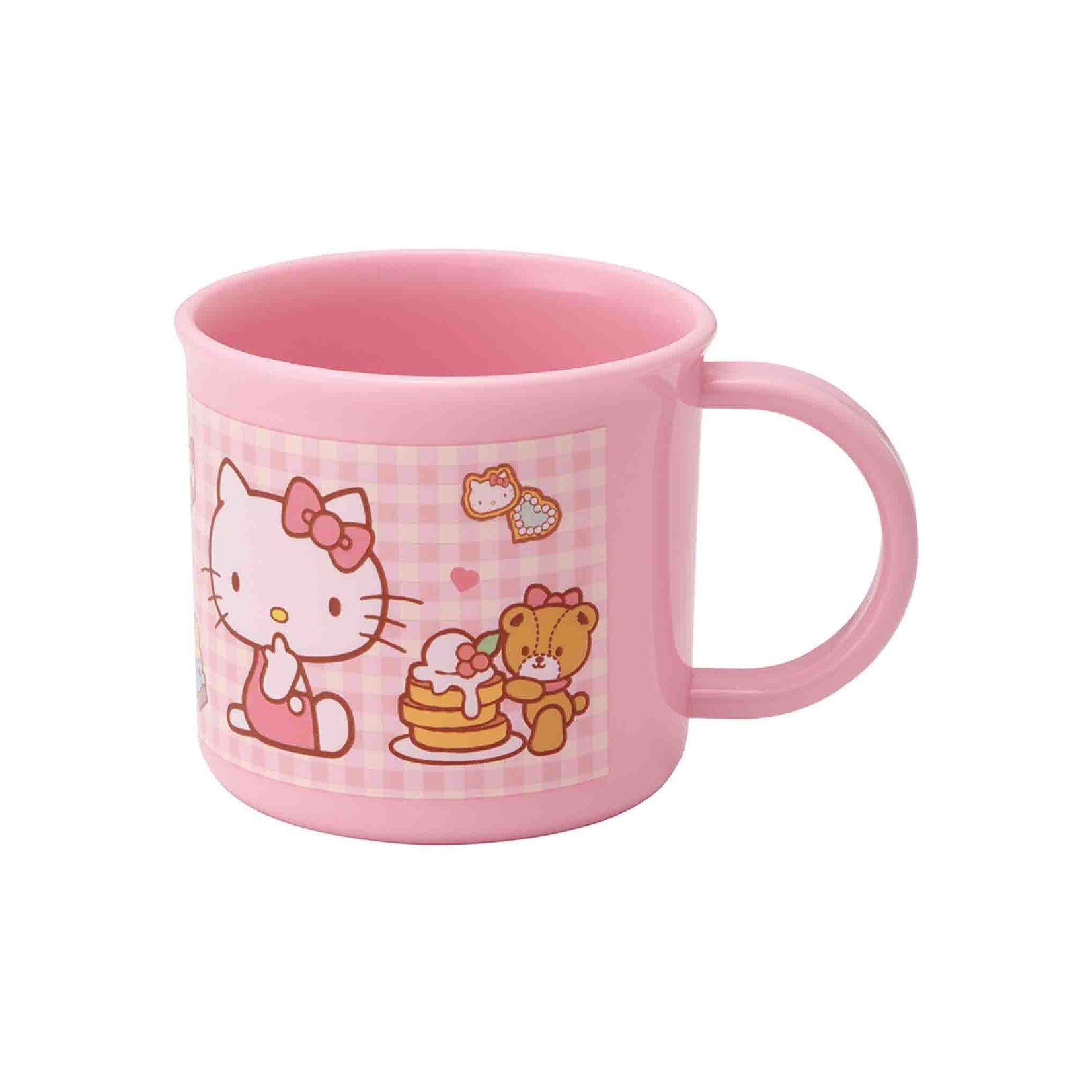 Skater Cup - Hello Kitty Cup 6oz (Sweets) - SK-SR-8117