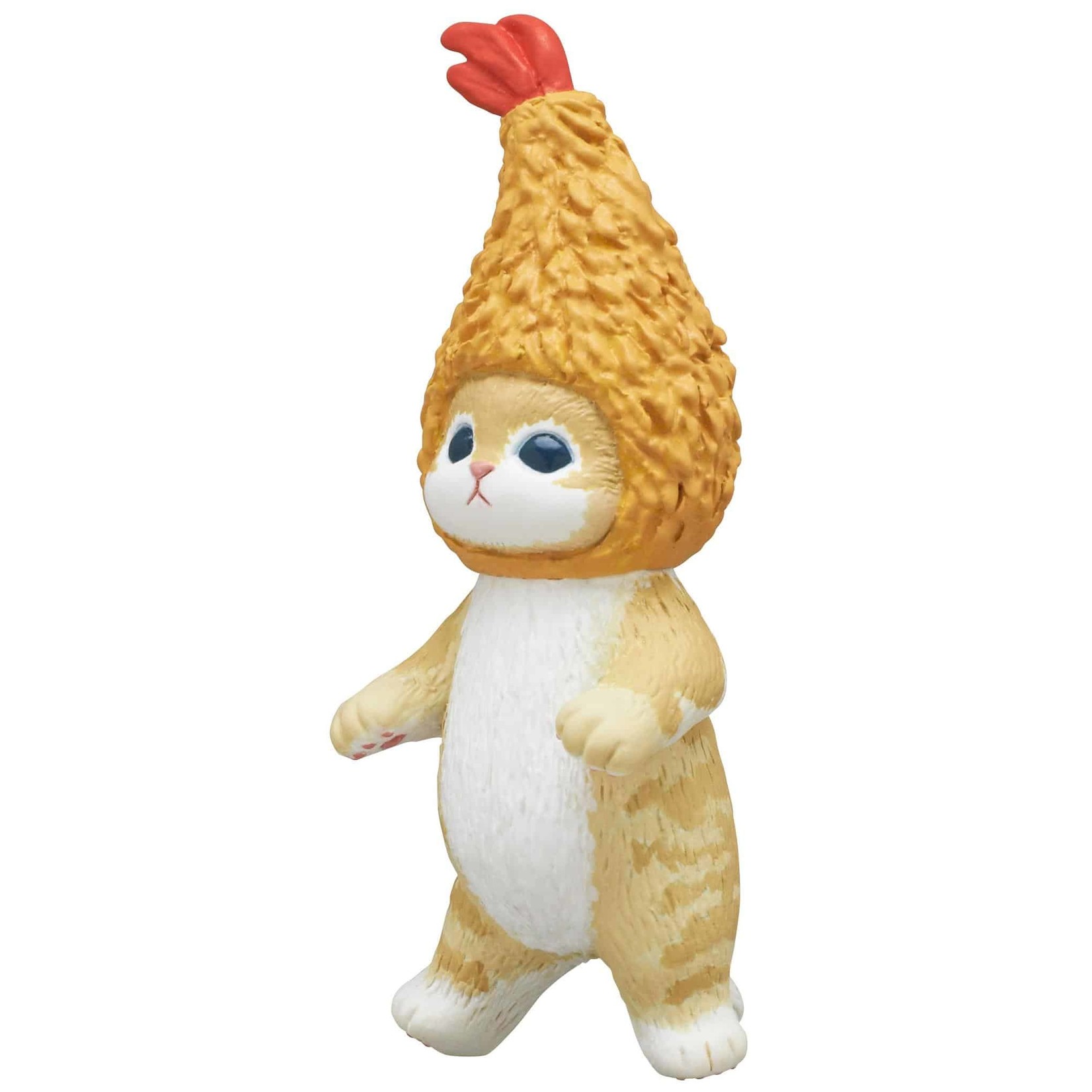 Parade Blind Box - Parade - Mofusand Fried Shrimp Cat PRD-28282