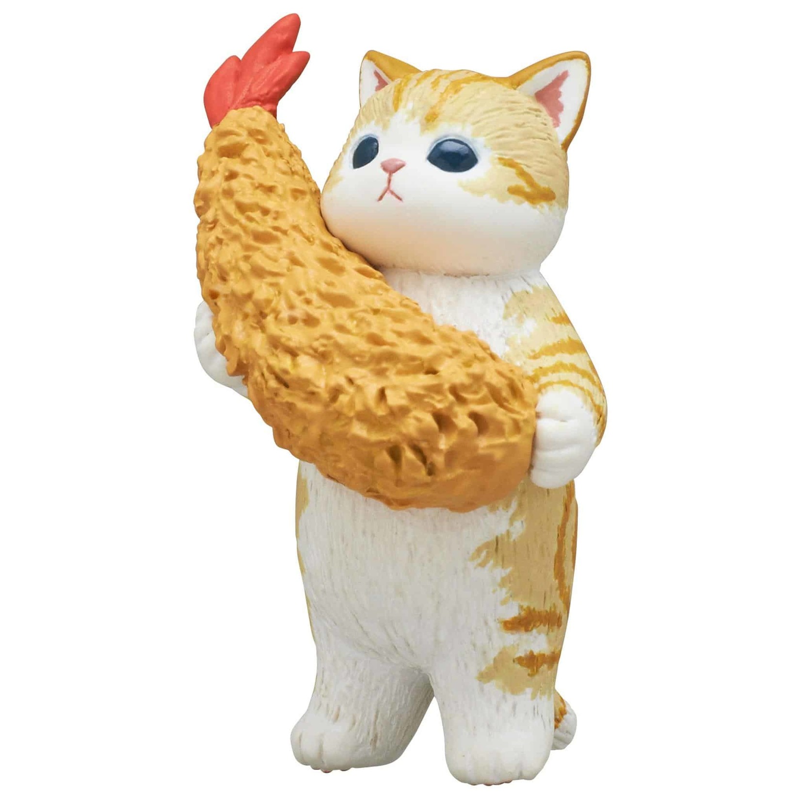 Parade Blind Box - Parade - Mofusand Fried Shrimp Cat PRD-28282