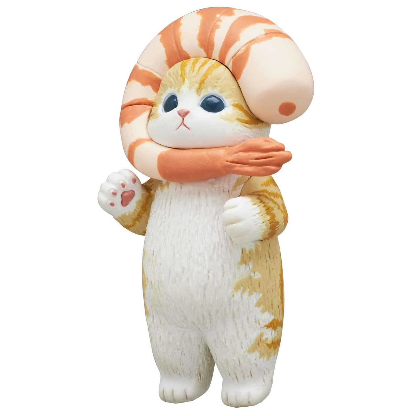 Parade Blind Box - Parade - Mofusand Fried Shrimp Cat PRD-28282