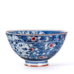 Bowl -  Shonzui Rice Bowl - RT54-11