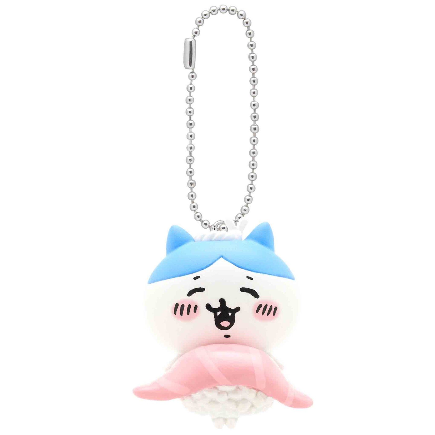 Blind Box - Kitan Club - Chiikawa Foodie Mascot Charm KC-075