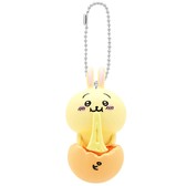 マチ付きバッグ おもちゃばこ／チョコビひょっこり／しょんぼり