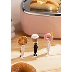 Blind Box - Kitan Club - Cat Donut Cafe KC-077