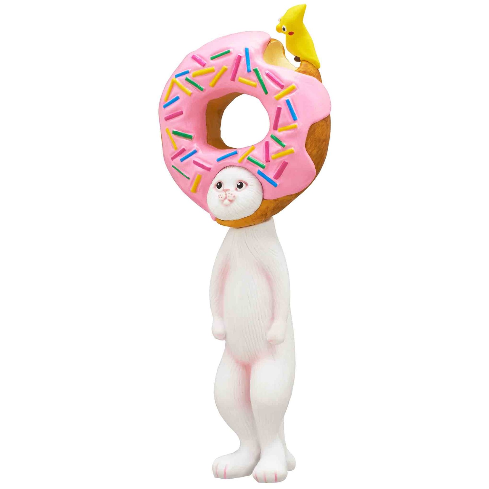 Blind Box - Kitan Club - Cat Donut Cafe KC-077