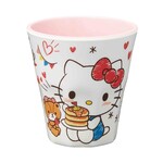 Skater Cup - Hello Kitty Cup 9oz (Snack Time) SK-SR-0996