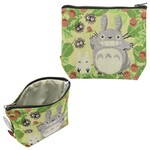 Marushin Pouch -  Totoro - Strawberry Forest - 0524102100