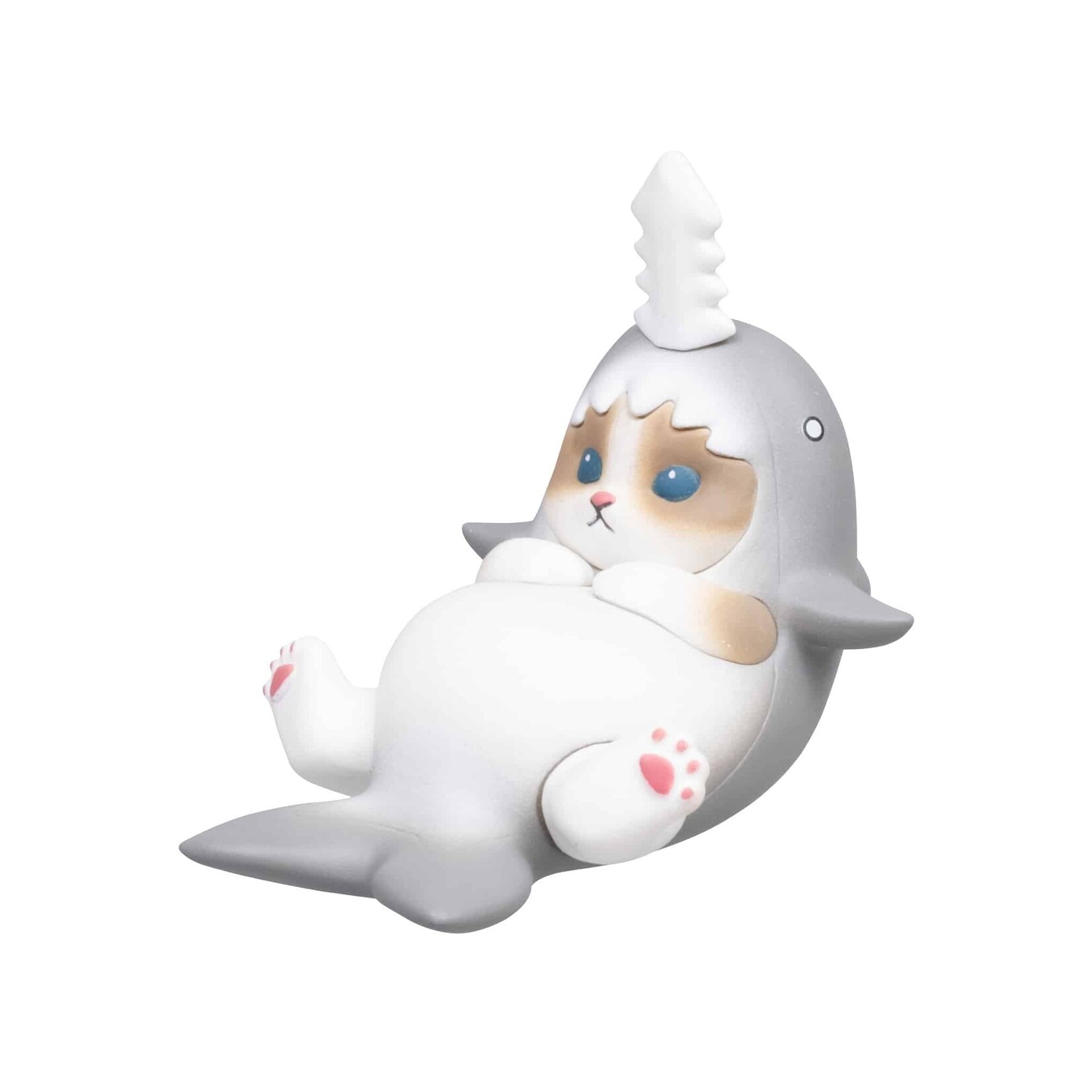 Qualia Blind Box - Qualia - Mofusand Samenyan QL-008