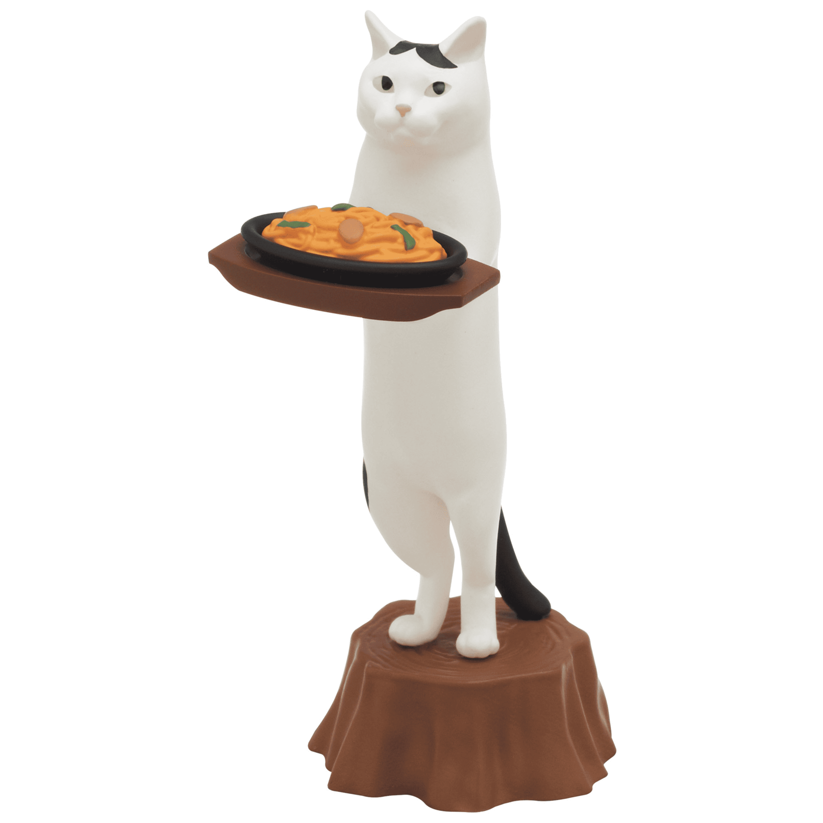 Kitan Club Blind Box - Cat Cafe KC-080