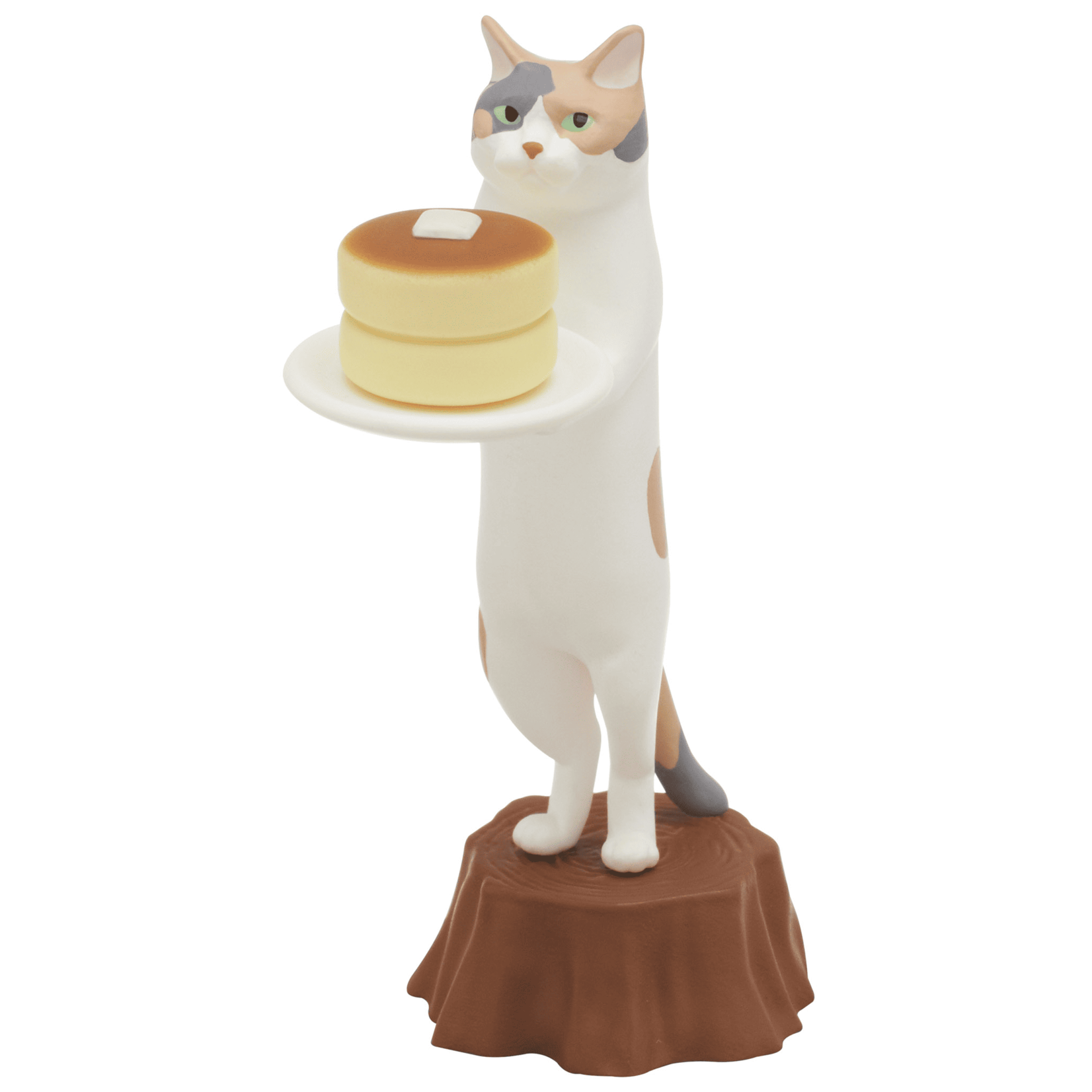 Kitan Club Blind Box - Cat Cafe KC-080