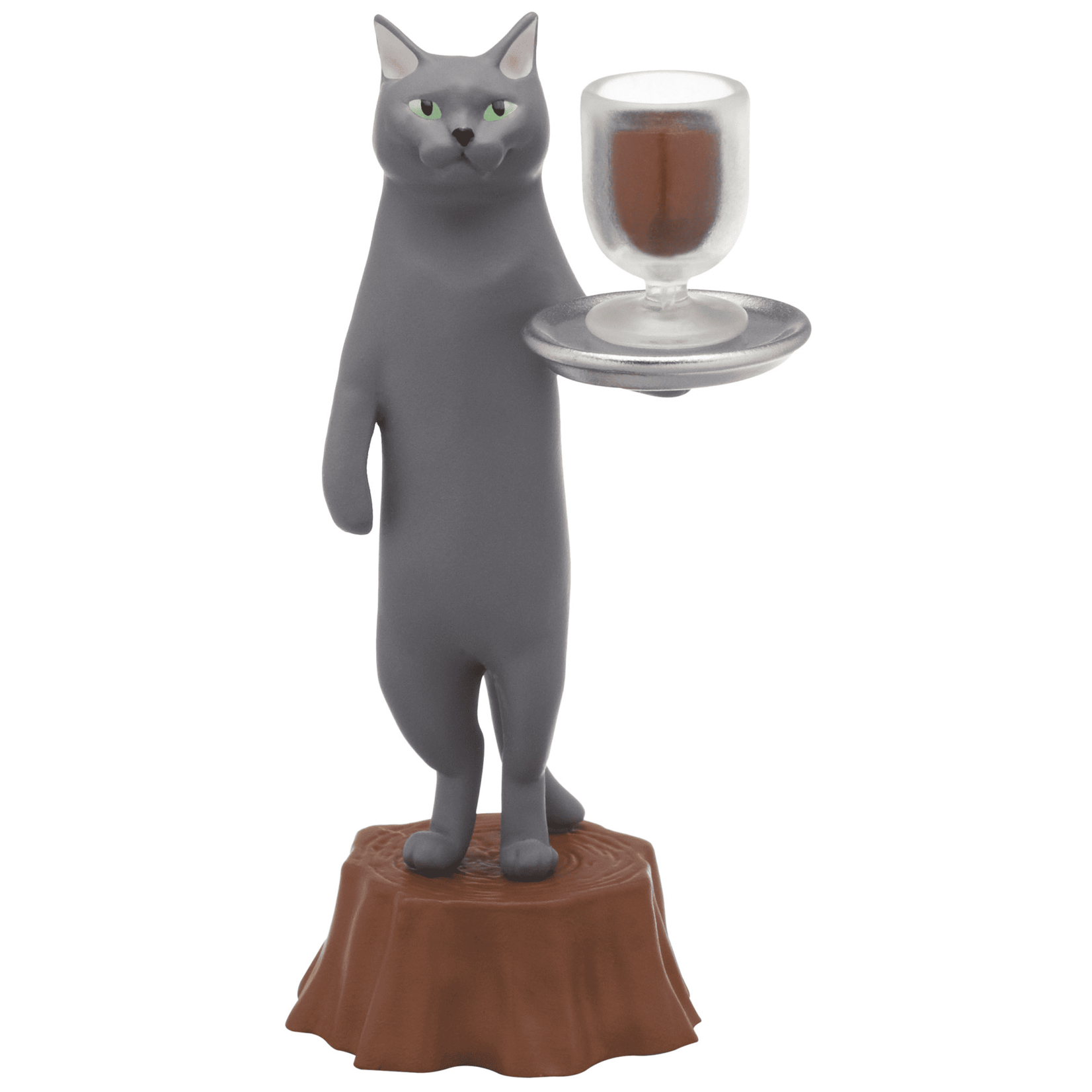 Kitan Club Blind Box - Cat Cafe KC-080