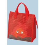 Skater Insulated Lunch Tote - Howl’s Moving Castle (Calcifer) SK-GHB-63144