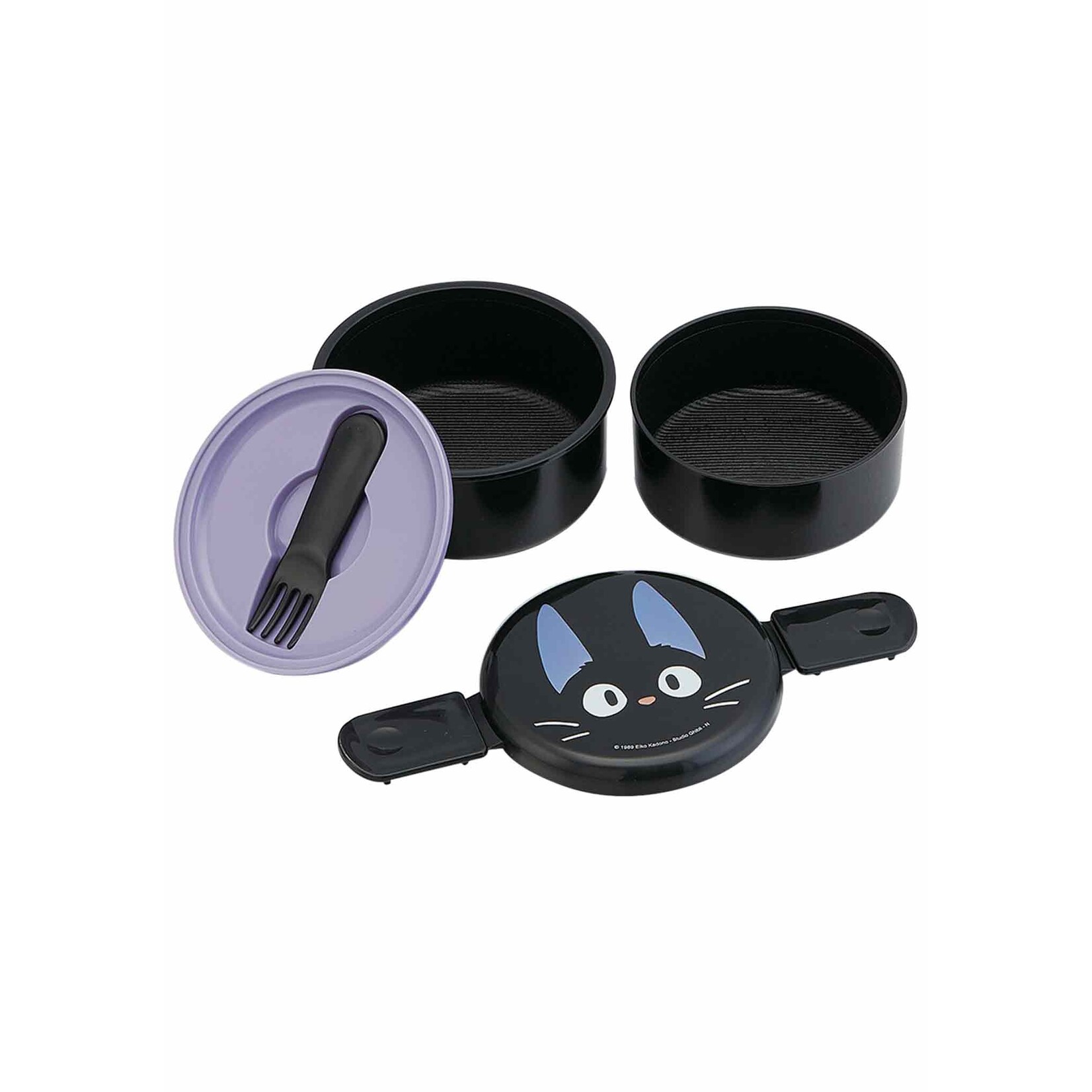 KiKi's Delivery Service : Round Bento Lunch Box