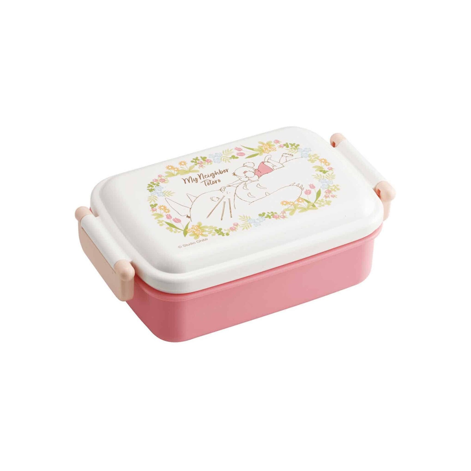 Bento Lunch Box - Shop