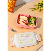 My Neighbor Totoro Bento Lunch Box (Daisies) — Lost Objects, Found Treasures