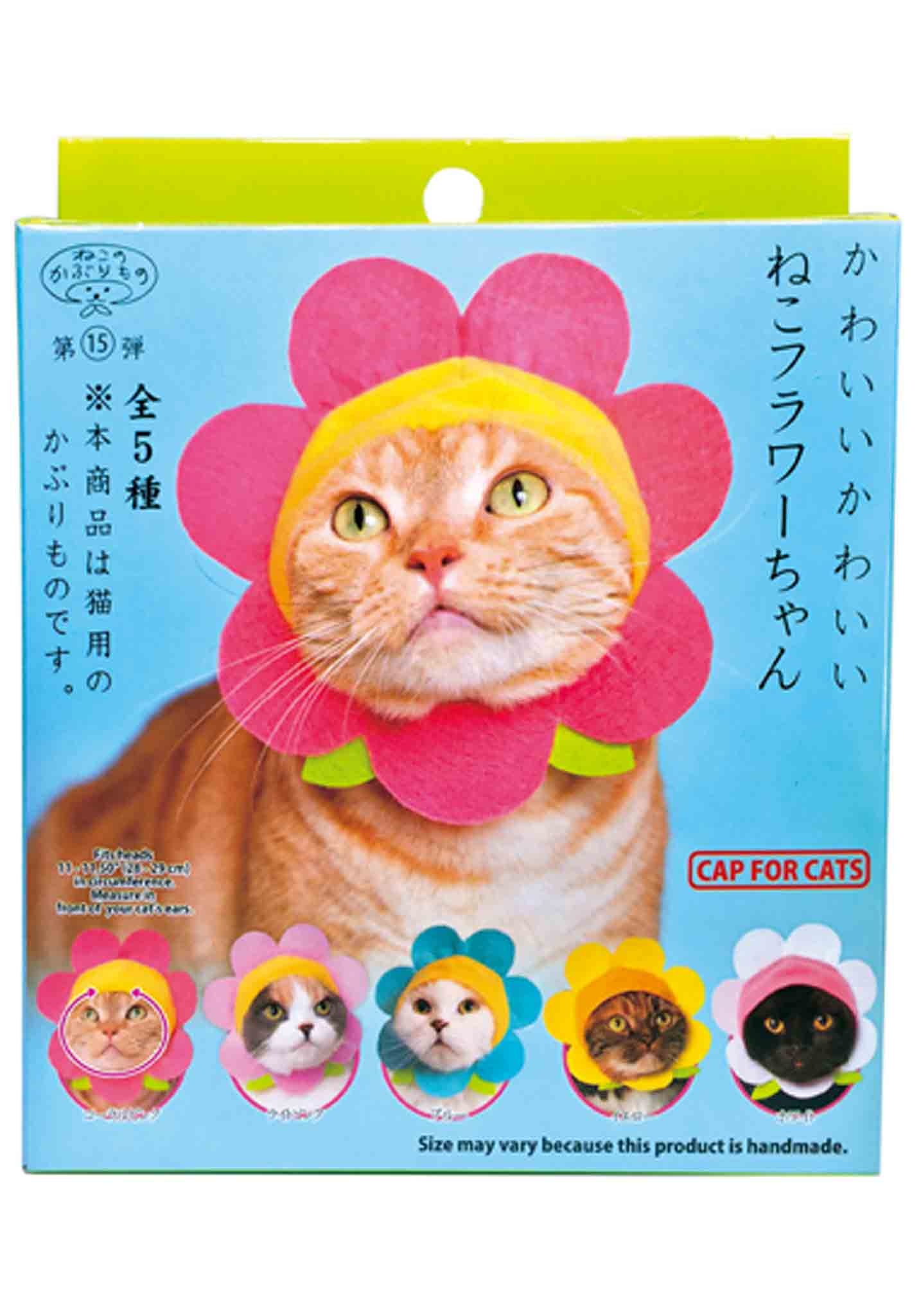 Candy Cat Cap Blind Box – JapanLA