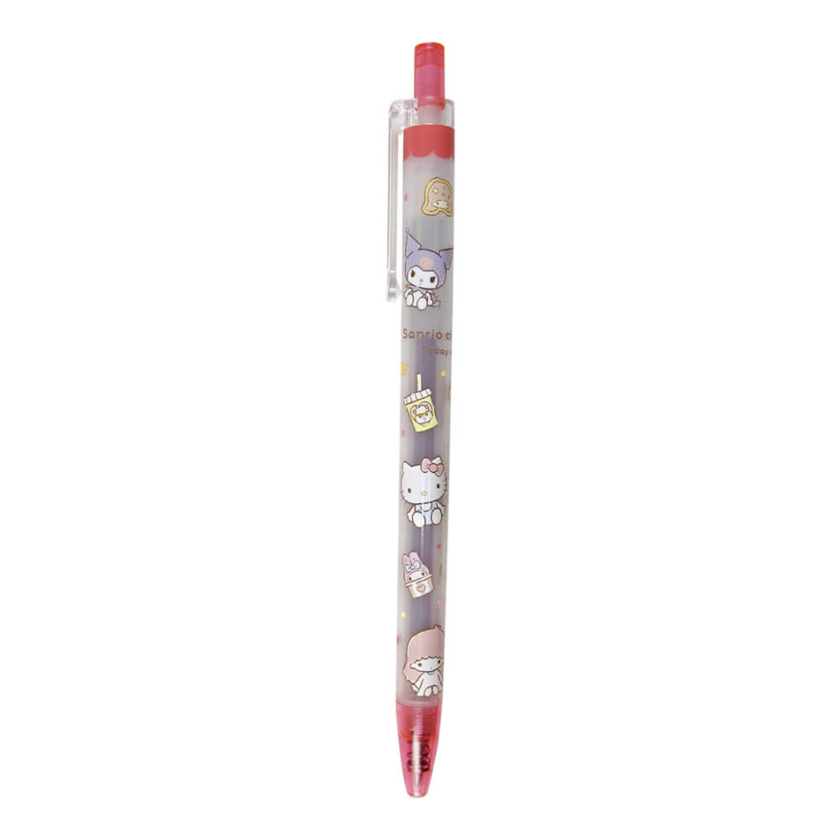 Sanrio Gel Pen - 0.5mm