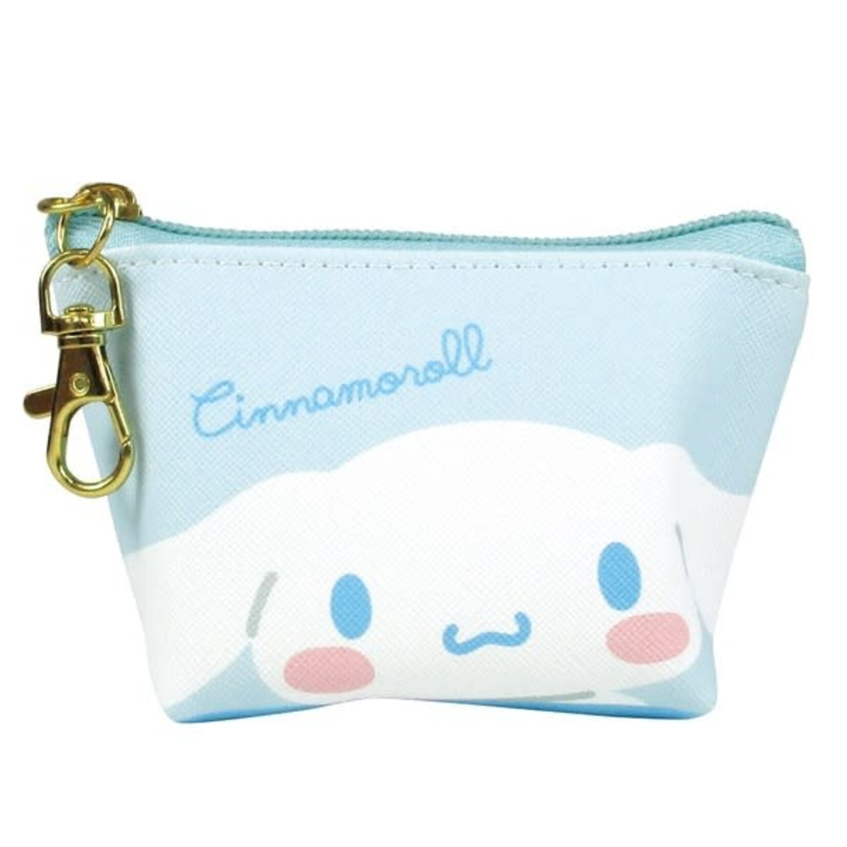 Pouch - Sanrio - Cinnamoroll Mini Accessory Case