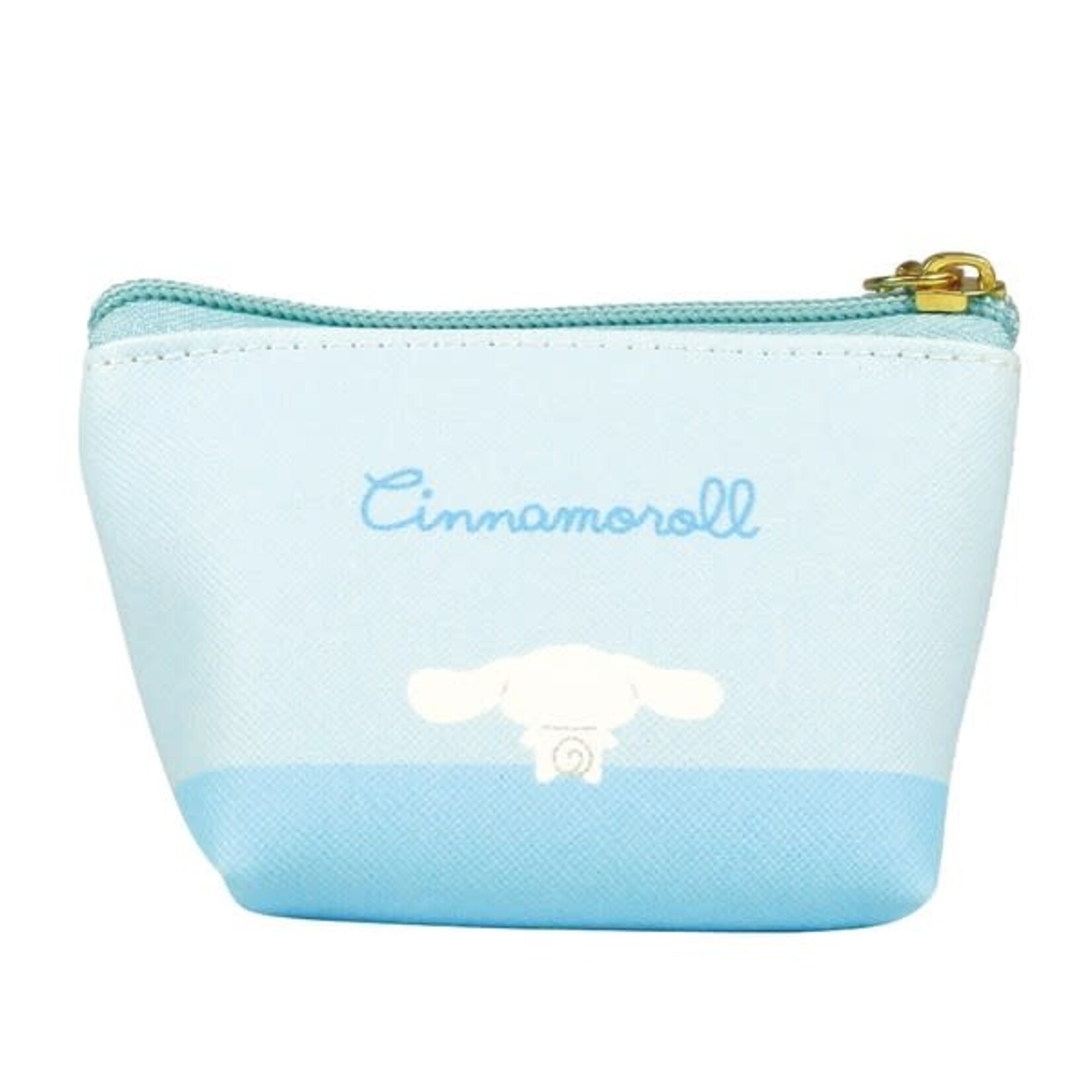 Pouch -  Sanrio - Cinnamoroll Mini Accessory Case