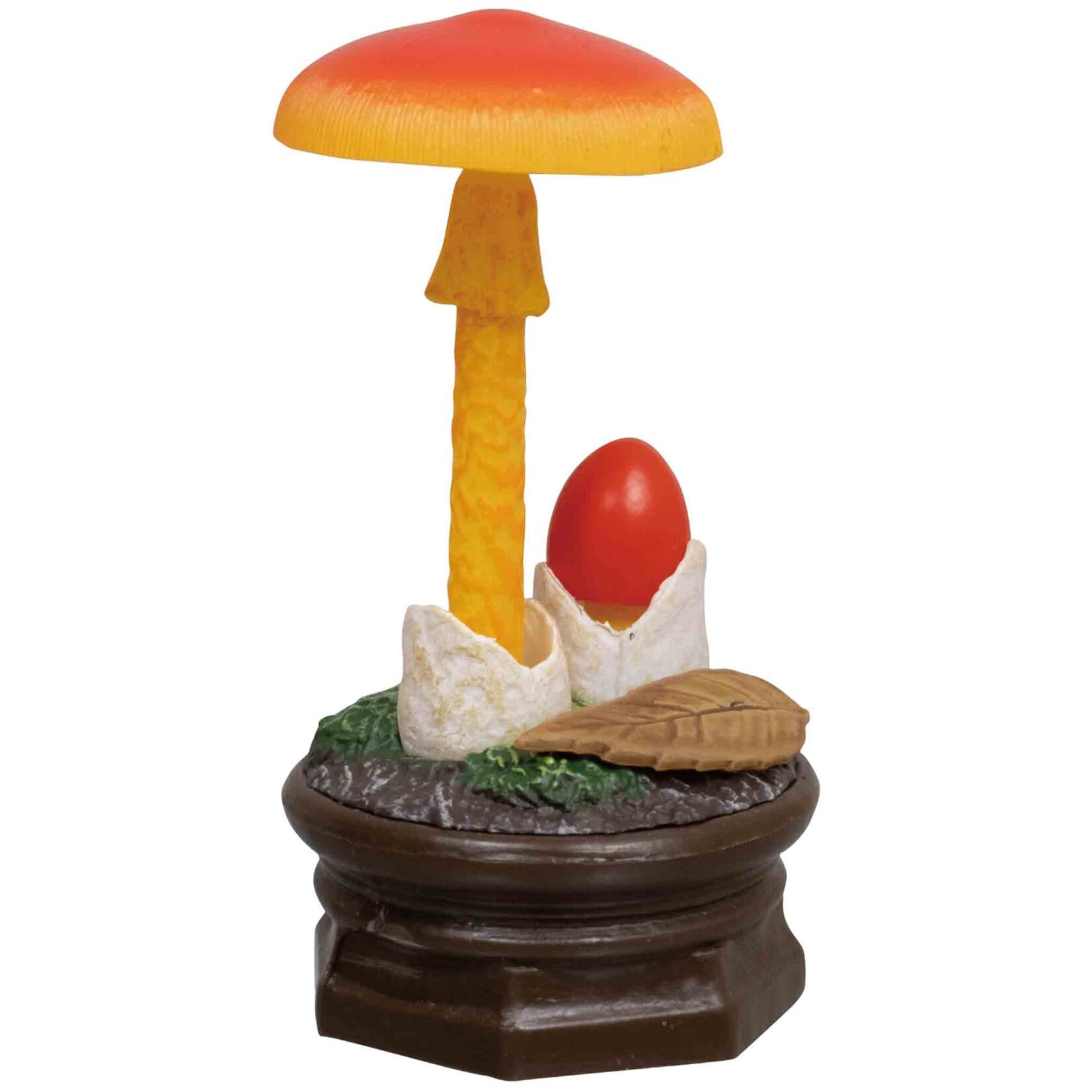 Qualia Blind Box - Qualia - Mushroom Garden Vol. 2 QL-004