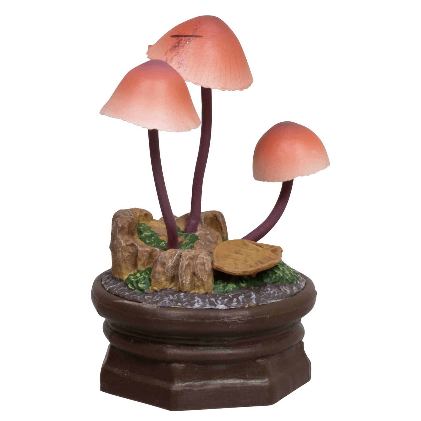 Qualia Blind Box - Qualia - Mushroom Garden Vol. 2 QL-004