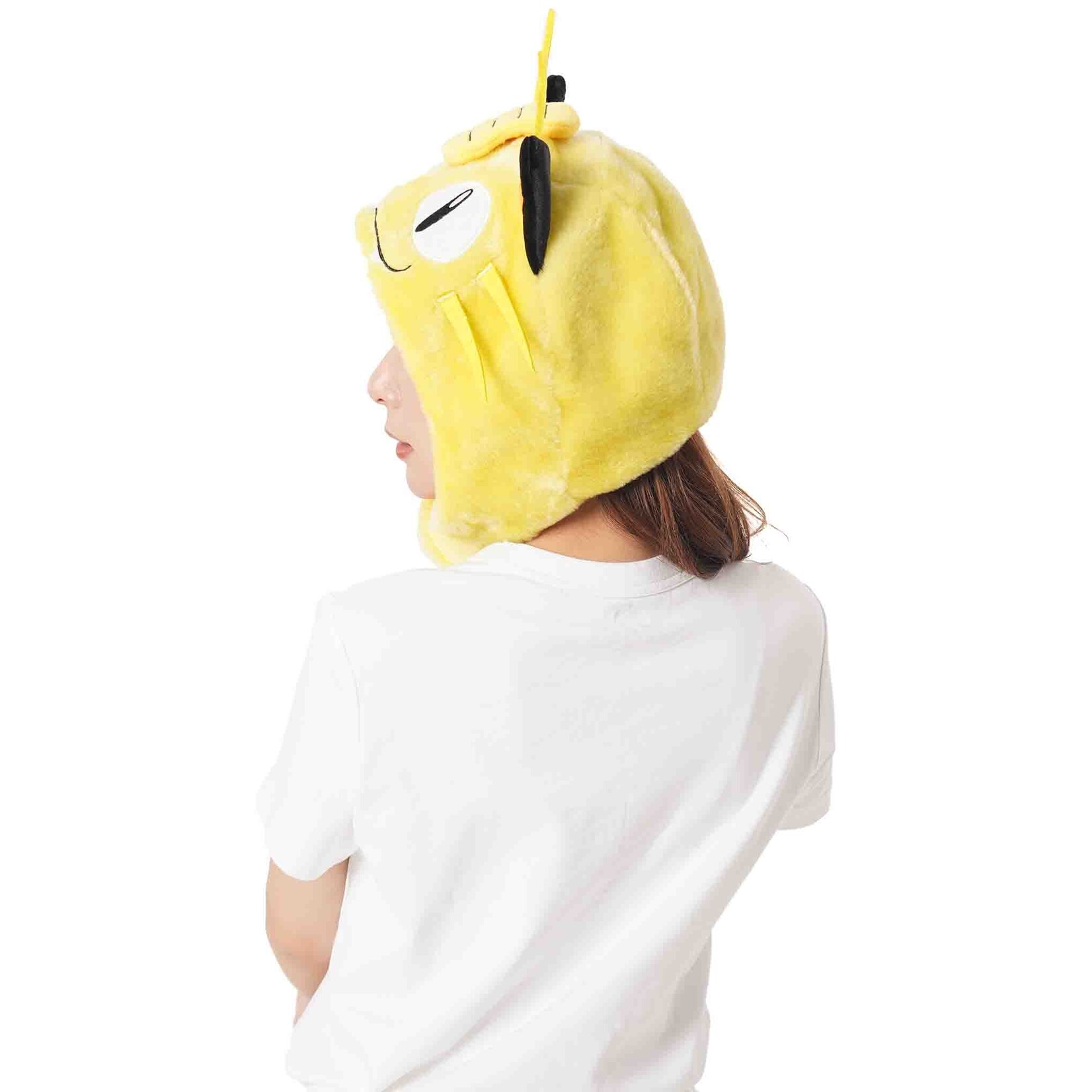 SAZAC Hat - Pokemon Meowth Kigurumi SZC-HT-TPC-133