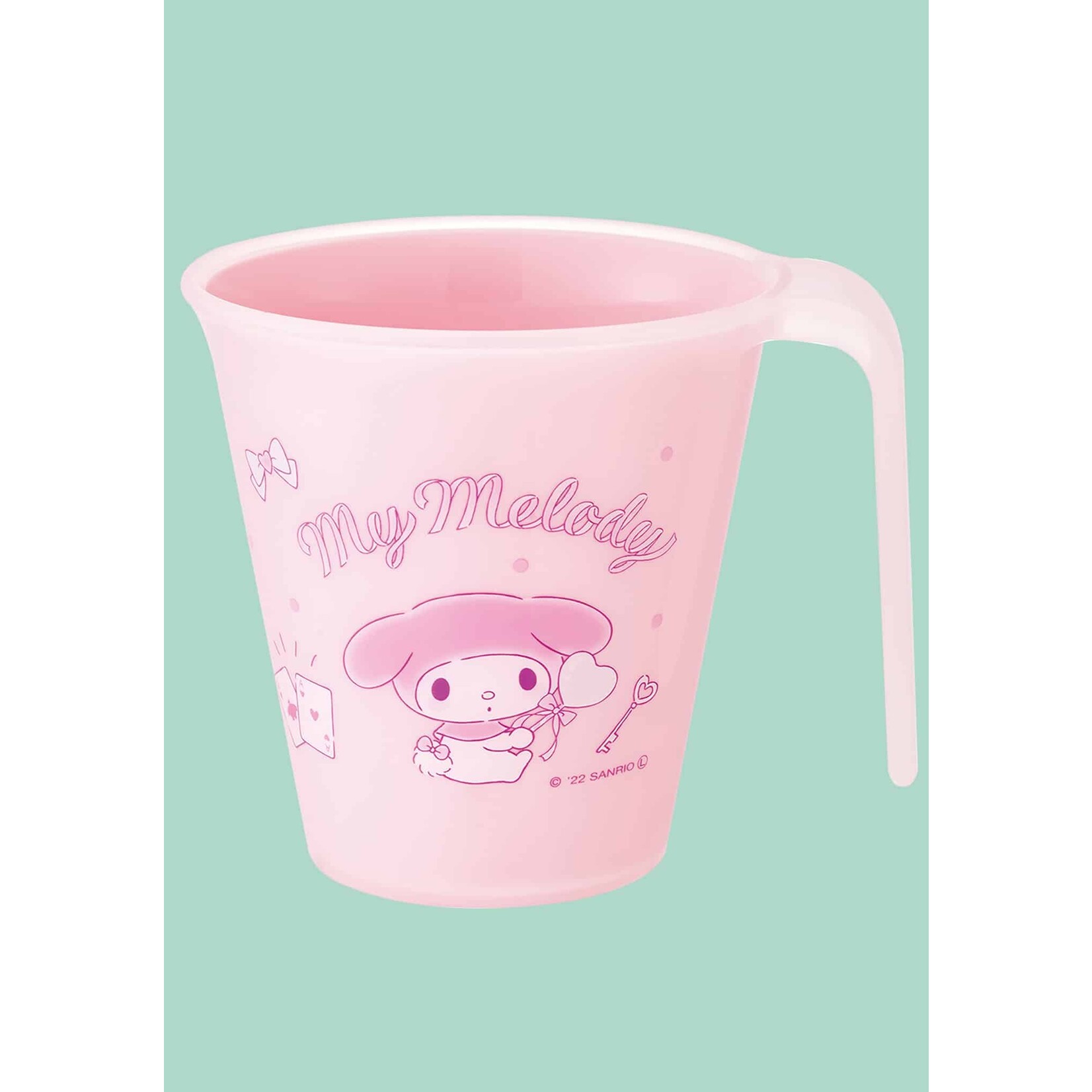 Skater Cup - My Melody Stackable Cup SK-SR-61774