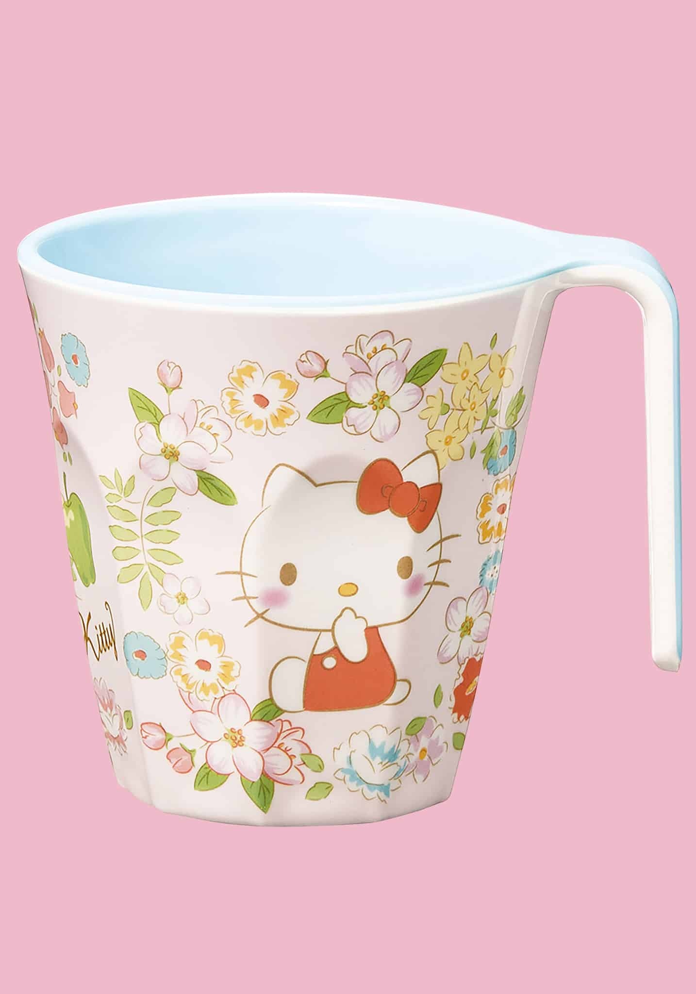 Buy Sanrio Character Kawaii Melamine Plastic Cup at Tofu Cute