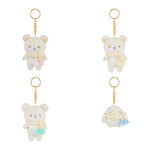 Blind Box - Rilakkuma Sweet Christmas Series Keychain US10106