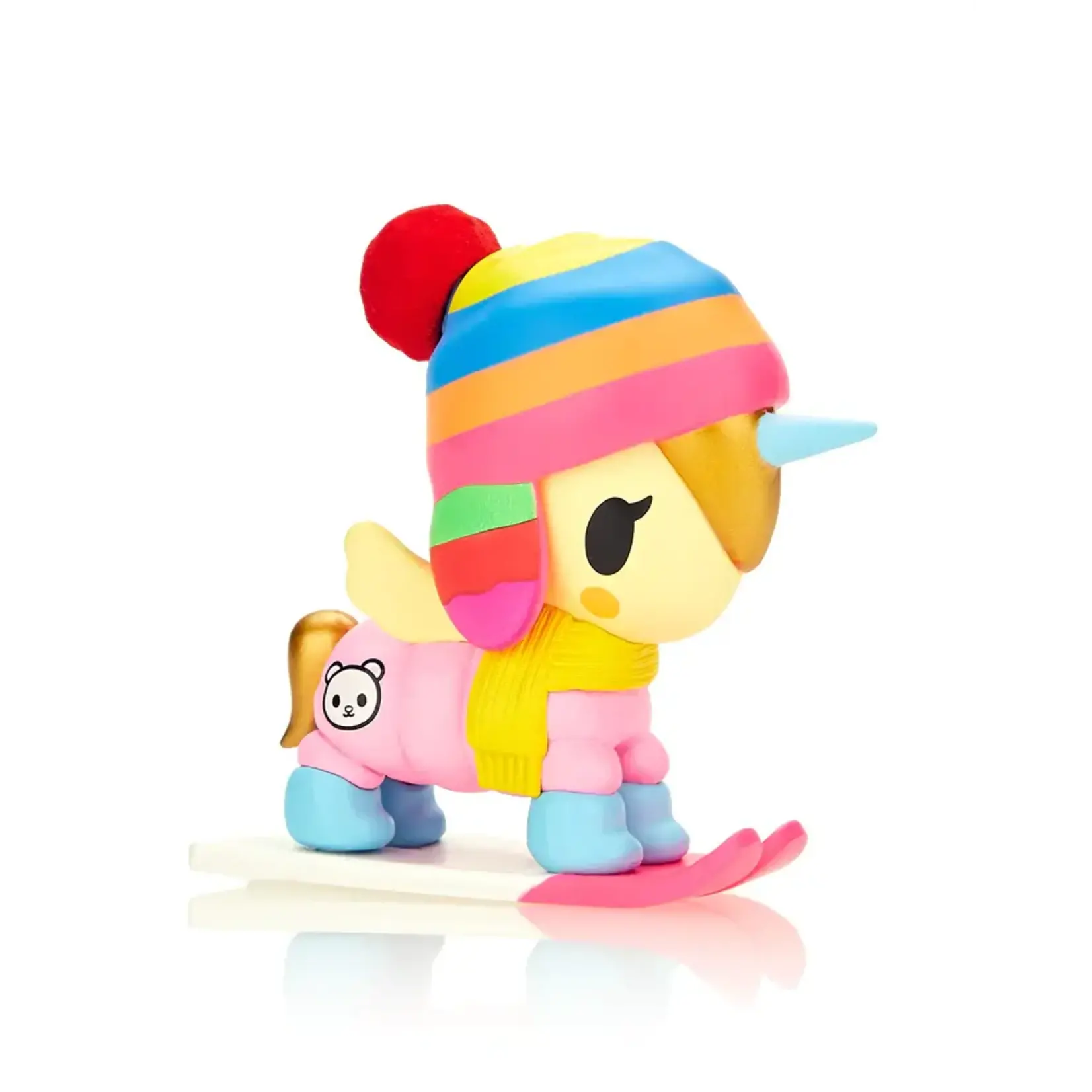 tokidoki Blind Box - Winter Wonderland Unicorno