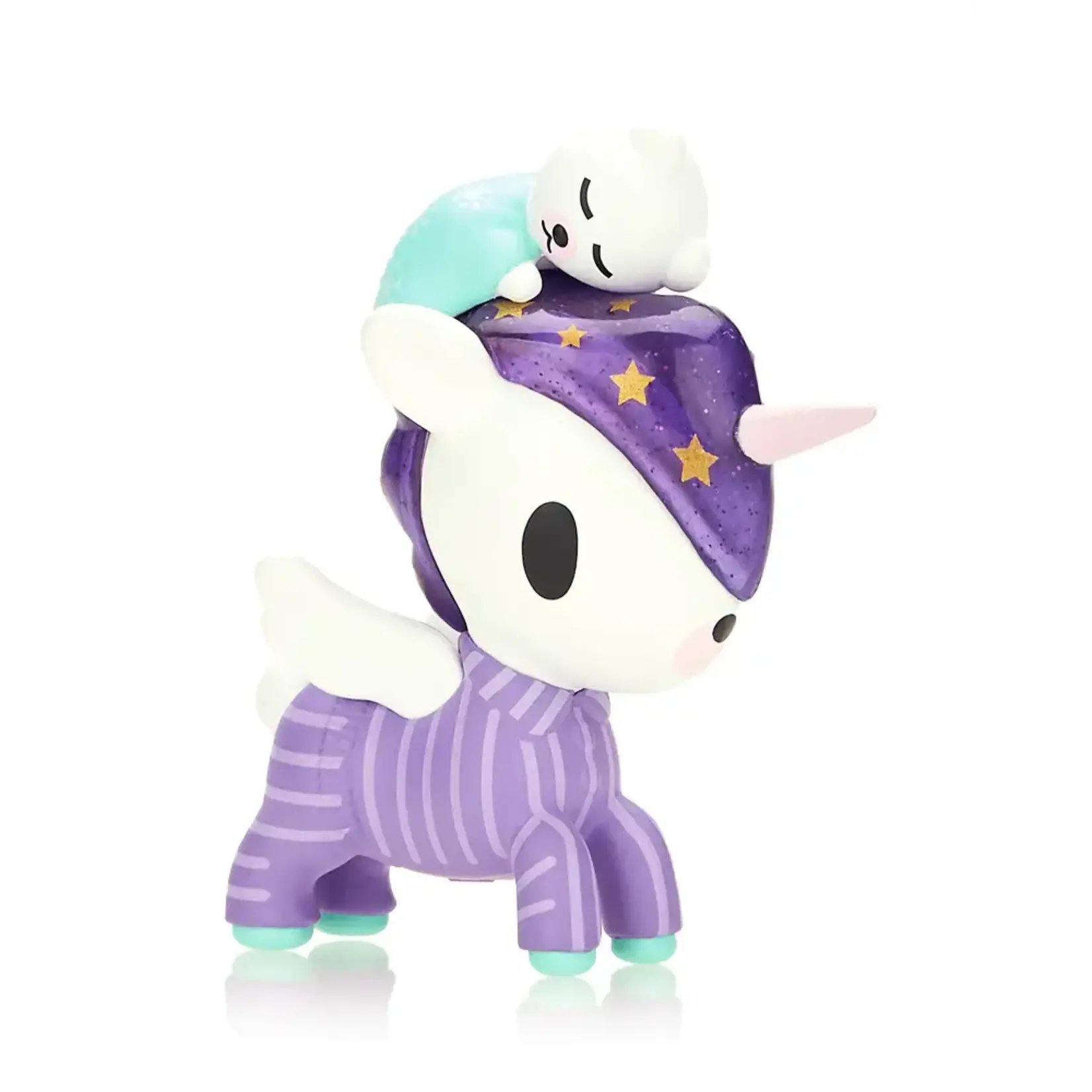 tokidoki Blind Box - Winter Wonderland Unicorno