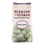 Hermann the German Hermann the German Green Apple Candy