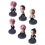 Kitan Club Blind Box - Jujutsu Kaisen My Best Friends Collection KC-070