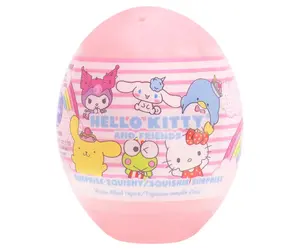 Sanrio Capsule Squishies - Hello Kitty & Friends Sweets (Series 2)
