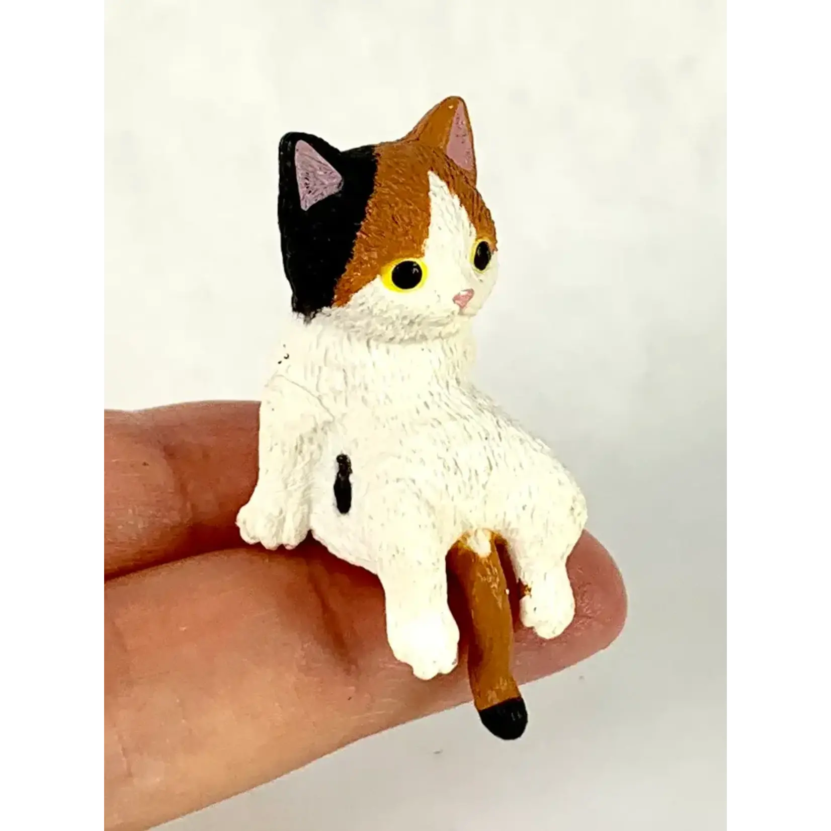 YELL Blind Box - Playful Hanging Cat 70738