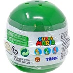 TOMY Super Mario - Yoshi Windups Capsule