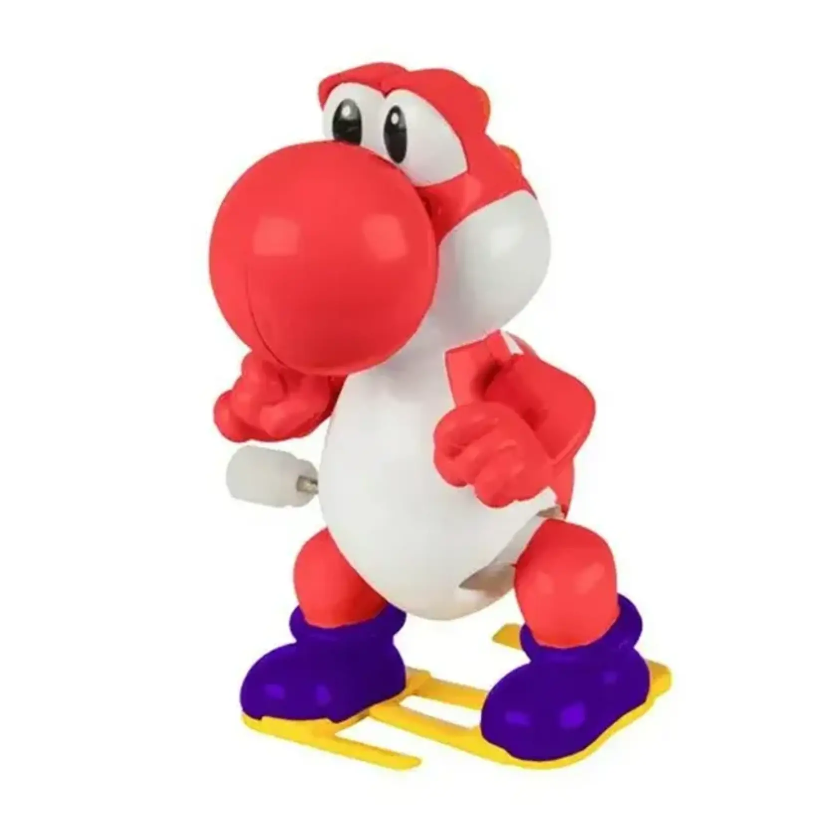 TOMY Super Mario - Yoshi Windups Capsule