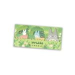 Movic My Neighbor Totoro Sticky Note Set MV-0416-7