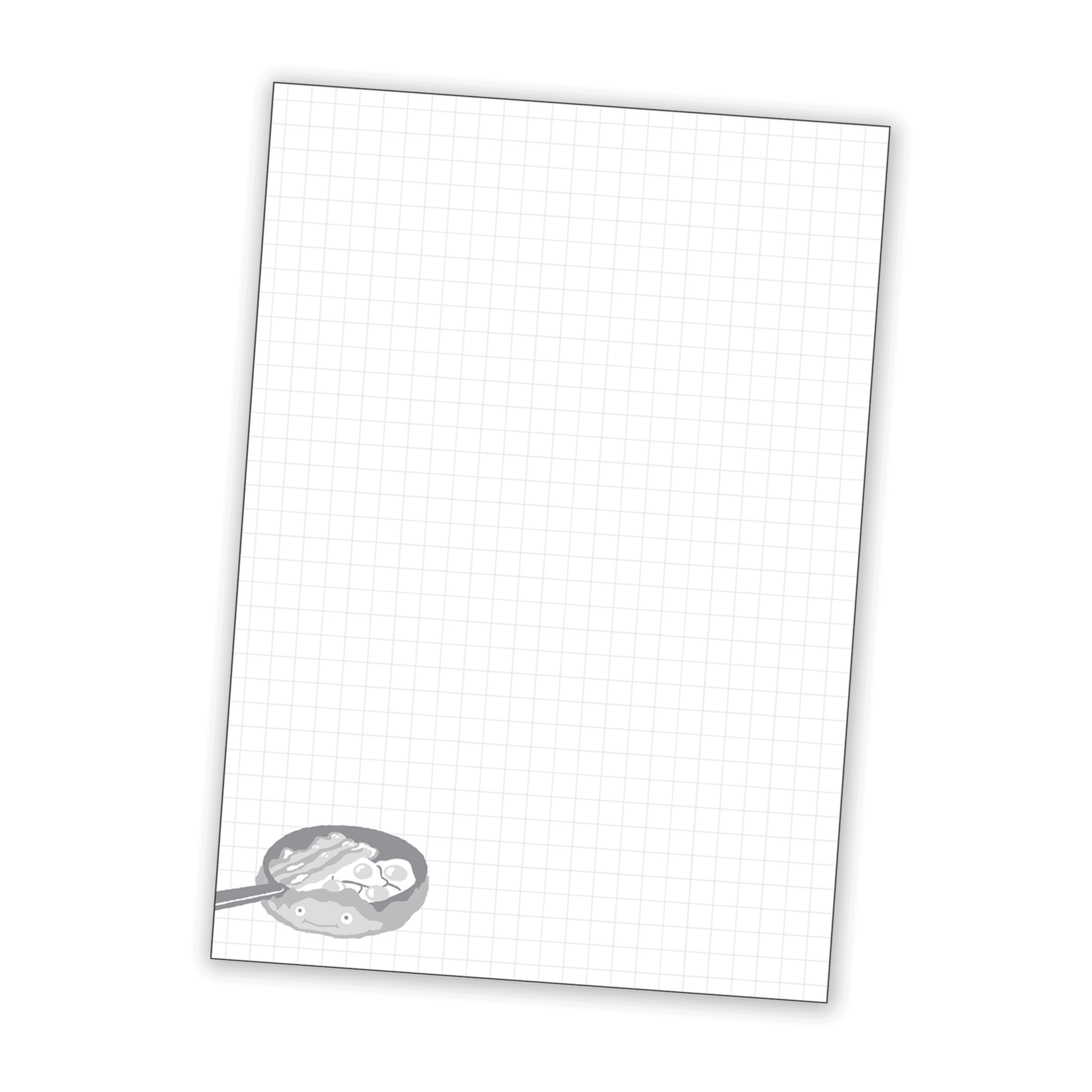 Movic Howl’s Moving Castle B6 Notebook MV-0923-06