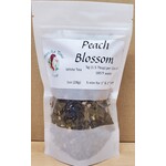 Matcha Time Cafe Peach Blossom White Tea - Loose Leaf