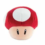 Club Mocchi-Mocchi- Mario™ Super Mushroom Junior Plush T12701