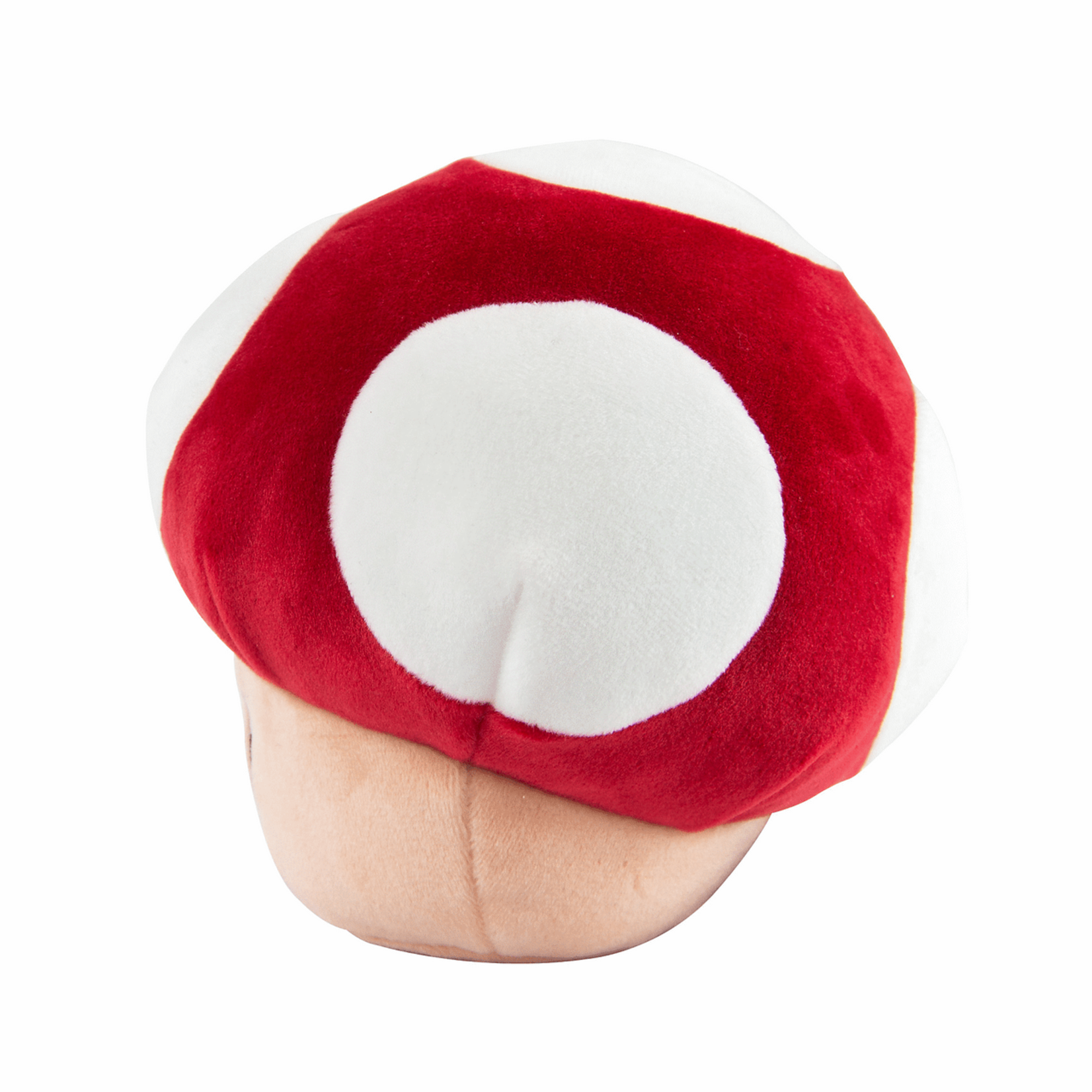 Club Mocchi-Mocchi- Mario™ Super Mushroom Junior Plush T12701