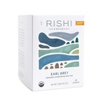 Rishi Rishi Earl Grey Sachet - 15ct