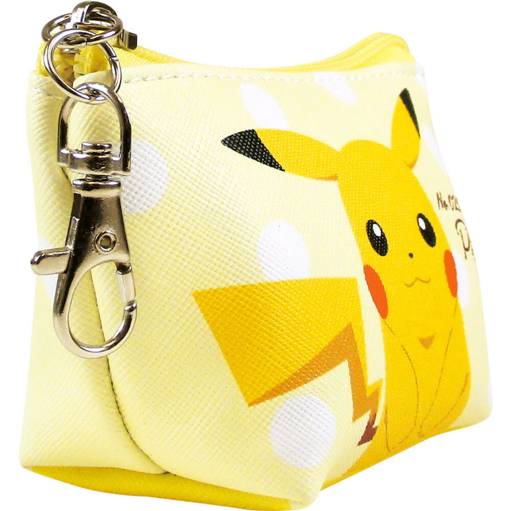 Pouch - Pokemon - Pikachu Mini Accessory Case