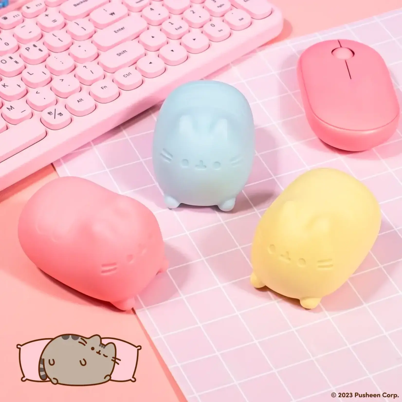 Blind Box - Pusheen the Cat SquiSHU Laydown Series 1