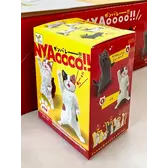 Blind Box - NYAOOO! Power Cats 70776 - Matcha Time Gift Shop
