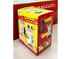 yell-blind-box-nyaooo-power-